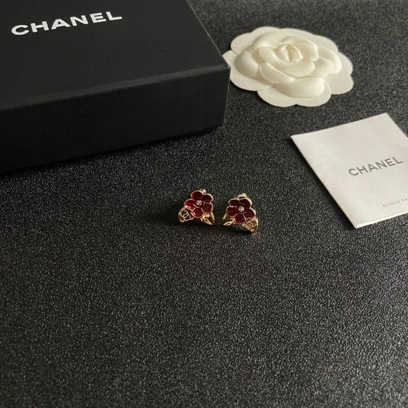 Chanel Earrings MoistureWicking 223694