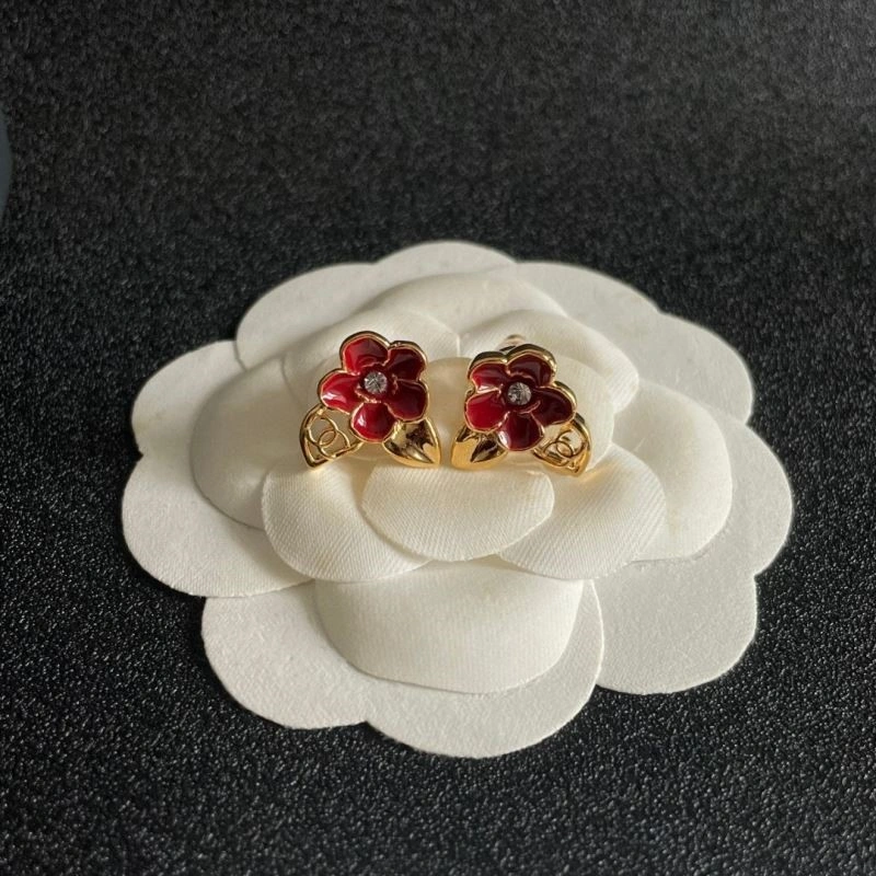 Chanel Earrings MoistureWicking 223694