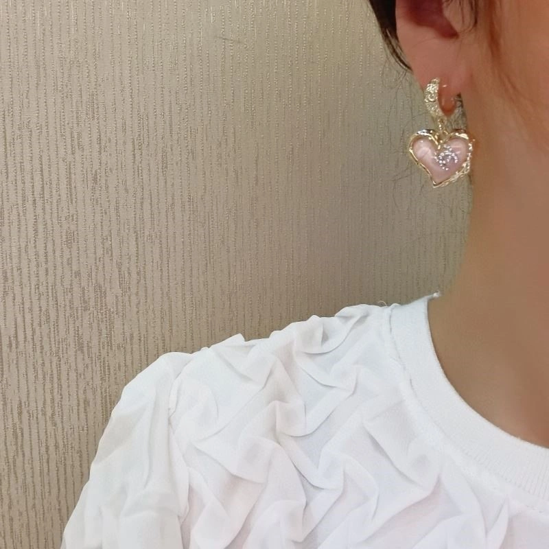 Stretchable Chanel Earrings 223676