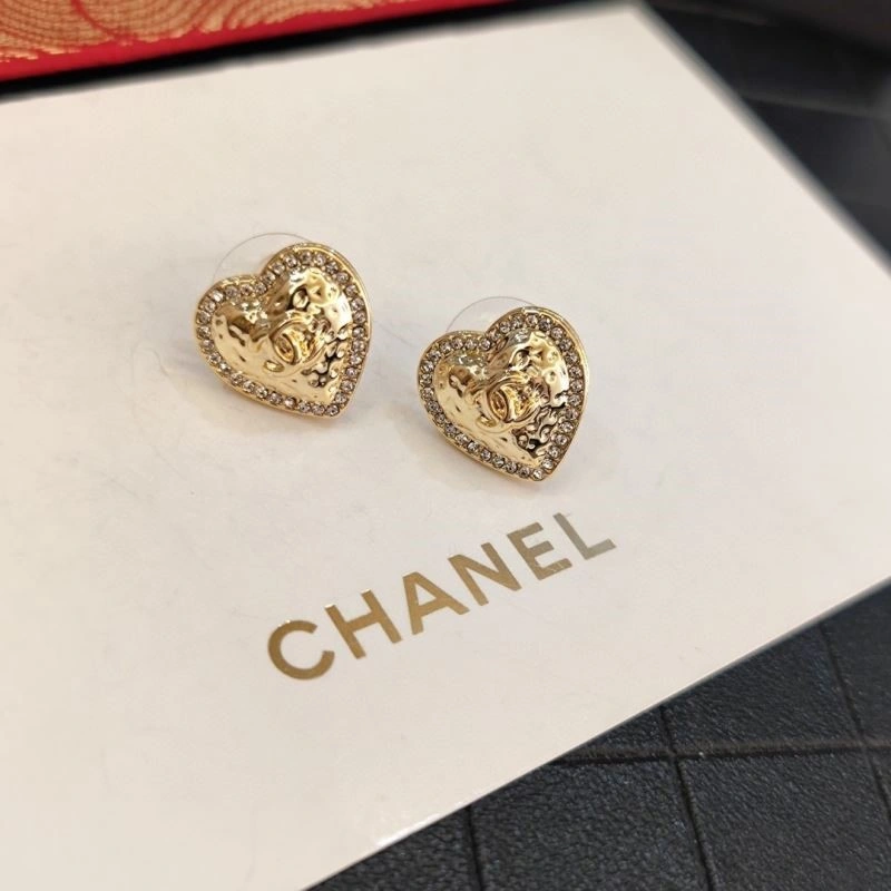 TravelReady Chanel Earrings 223670