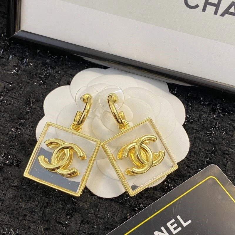 Chanel Earrings FlexibleFit 223683