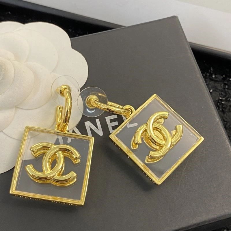 Chanel Earrings FlexibleFit 223683
