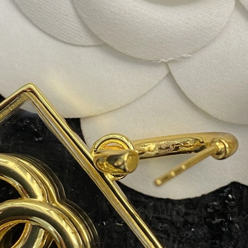 Chanel Earrings FlexibleFit 223683