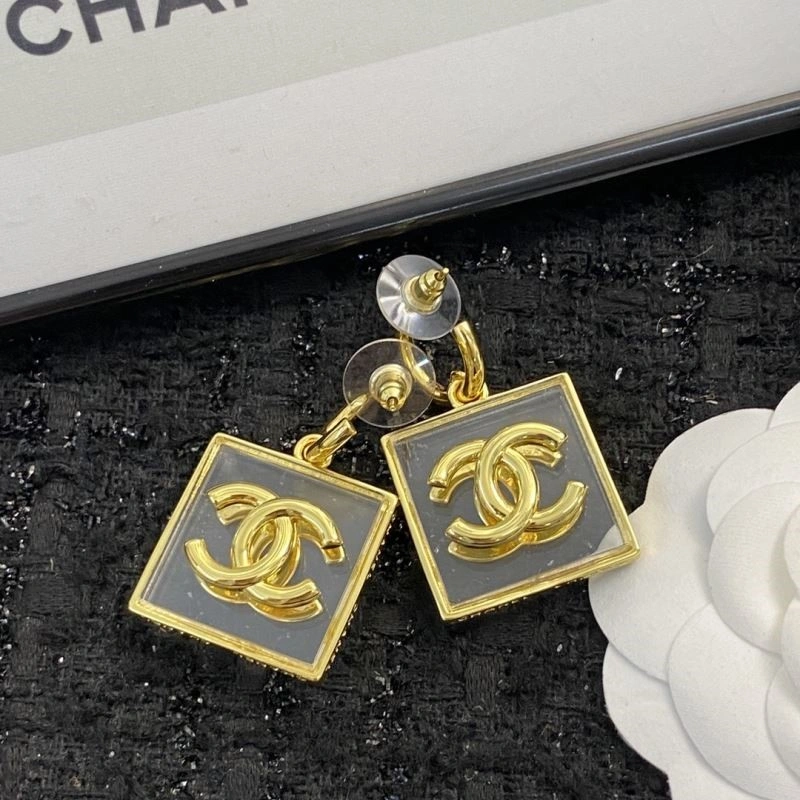Chanel Earrings FlexibleFit 223683
