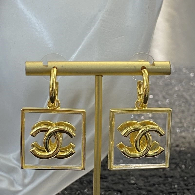 Chanel Earrings FlexibleFit 223683