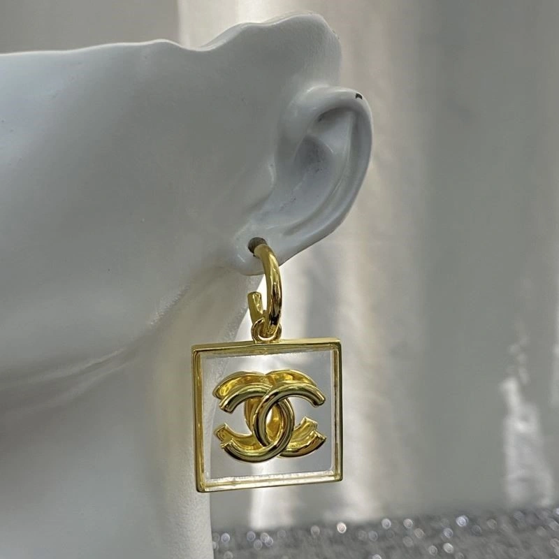 Chanel Earrings FlexibleFit 223683