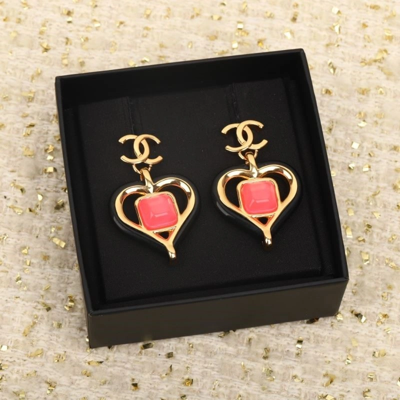Chanel Earrings SportInspired 223668