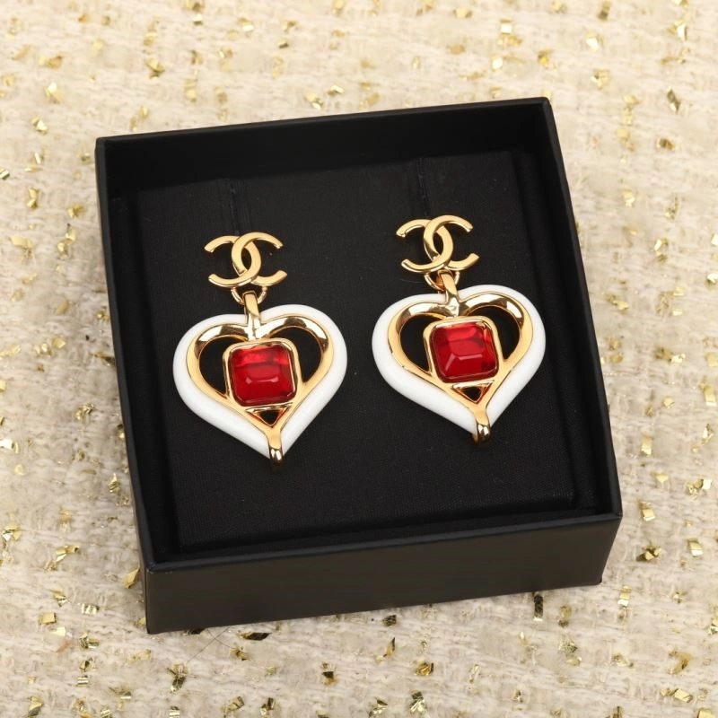 Chanel Earrings SportInspired 223668