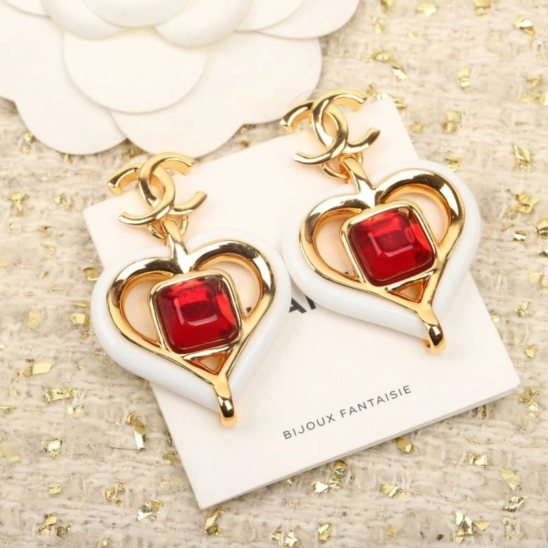 Chanel Earrings SportInspired 223668