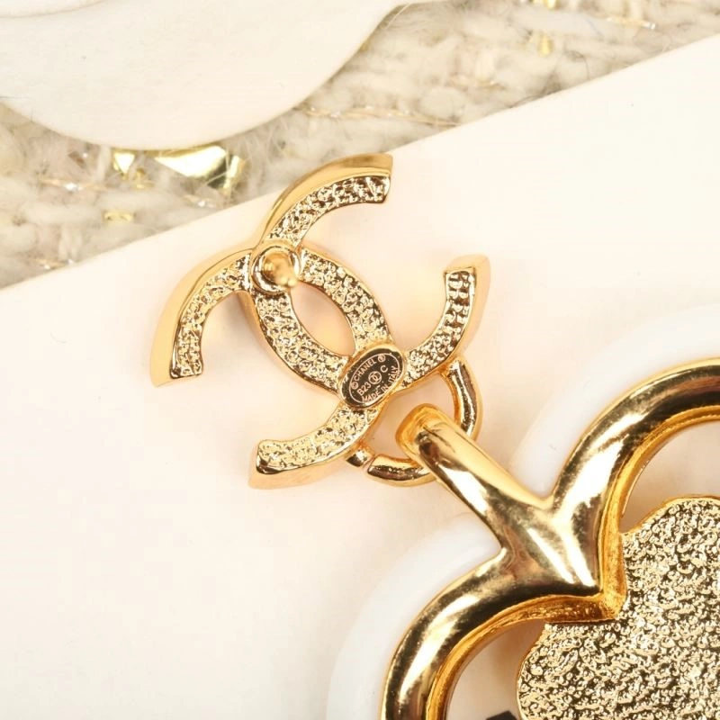 Chanel Earrings SportInspired 223668