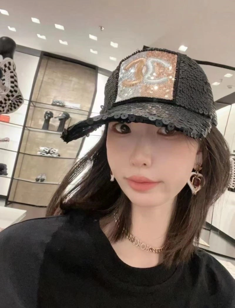 Chanel Earrings SportInspired 223668