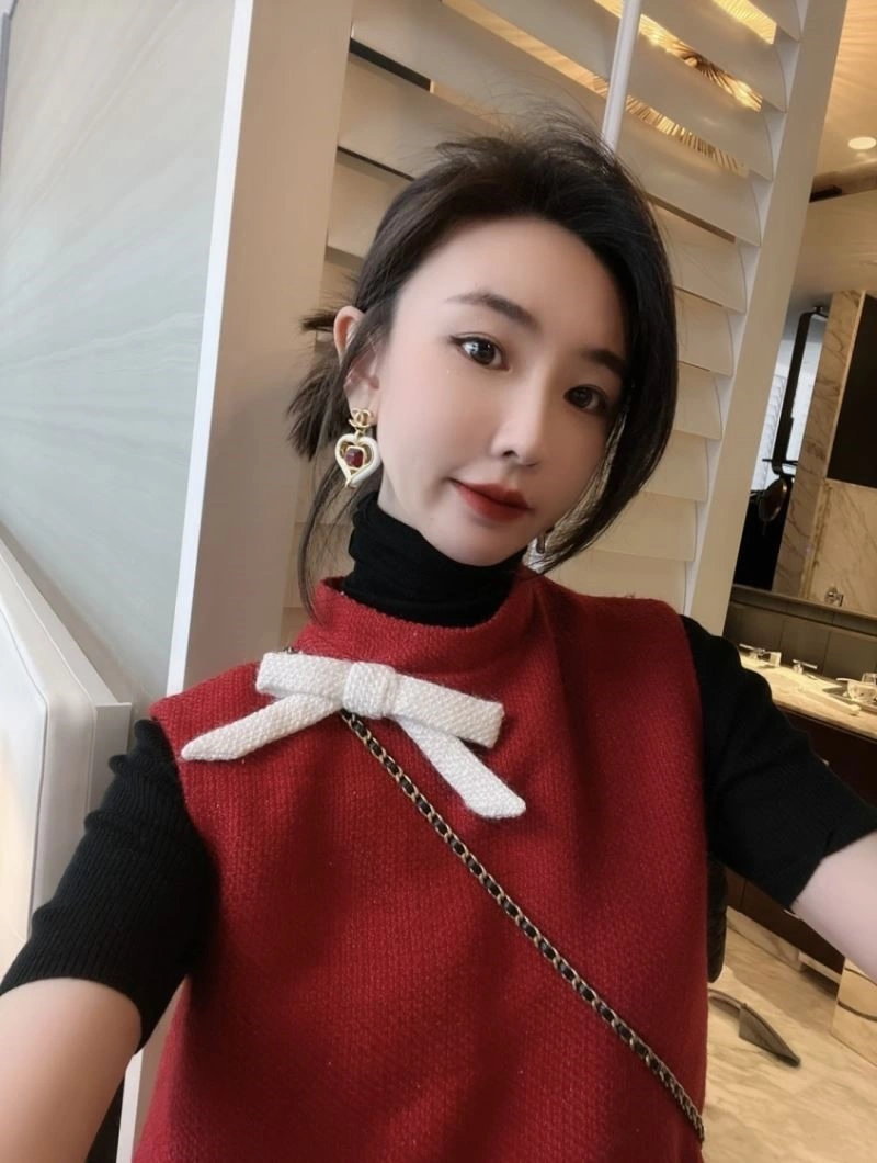 Chanel Earrings SportInspired 223668