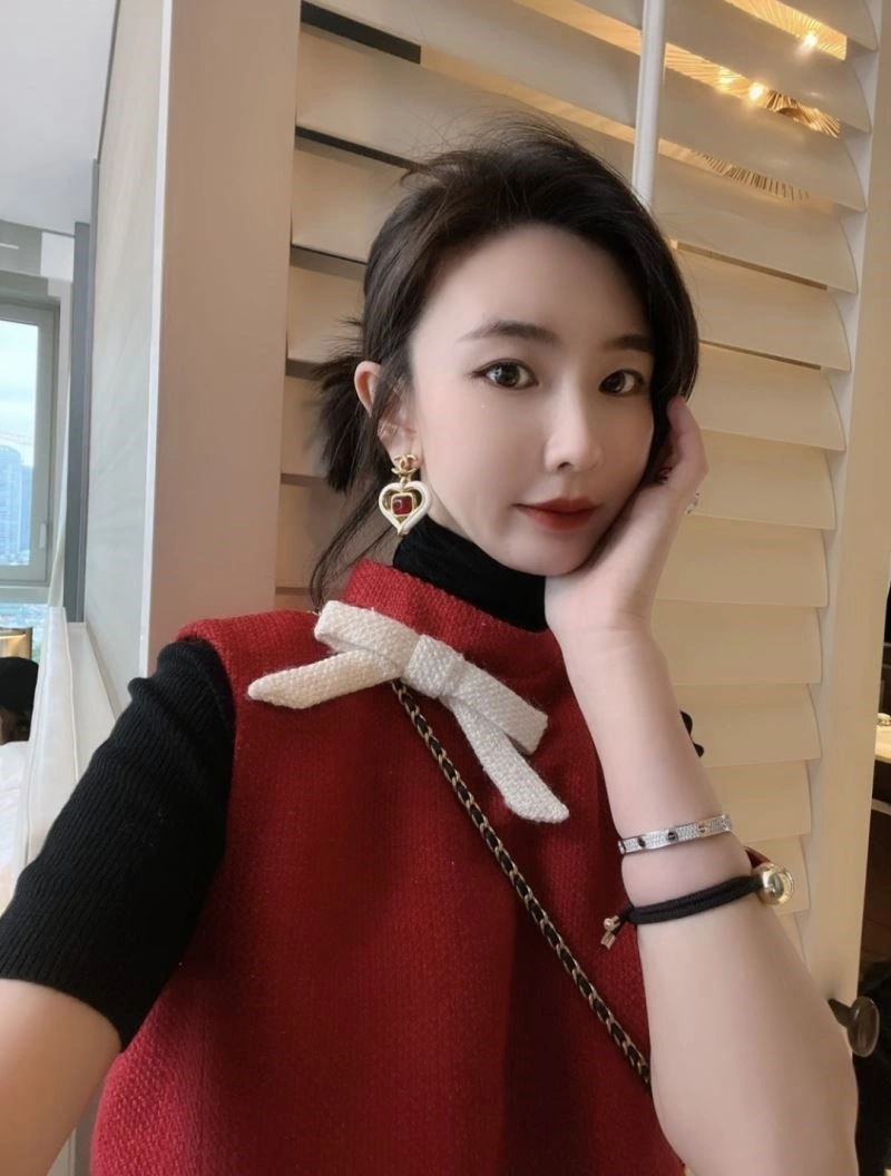 Chanel Earrings SportInspired 223668