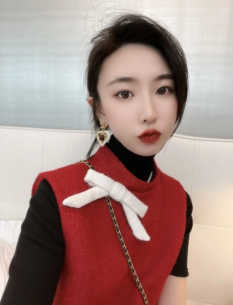 Chanel Earrings SportInspired 223668