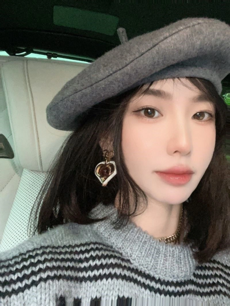 Chanel Earrings SportInspired 223668
