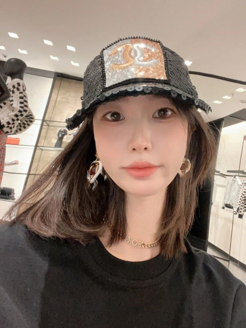 Chanel Earrings SportInspired 223668
