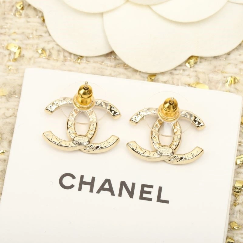 Youthful Chanel Earrings 223684