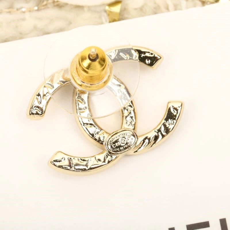 Youthful Chanel Earrings 223684