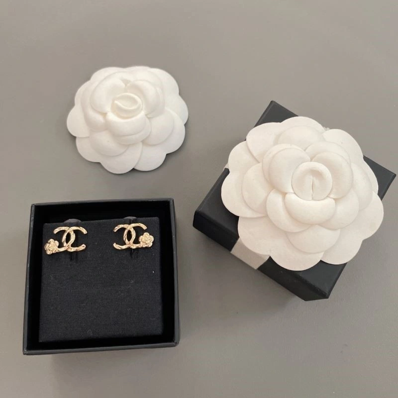 Chanel Earrings OnTrend 223672