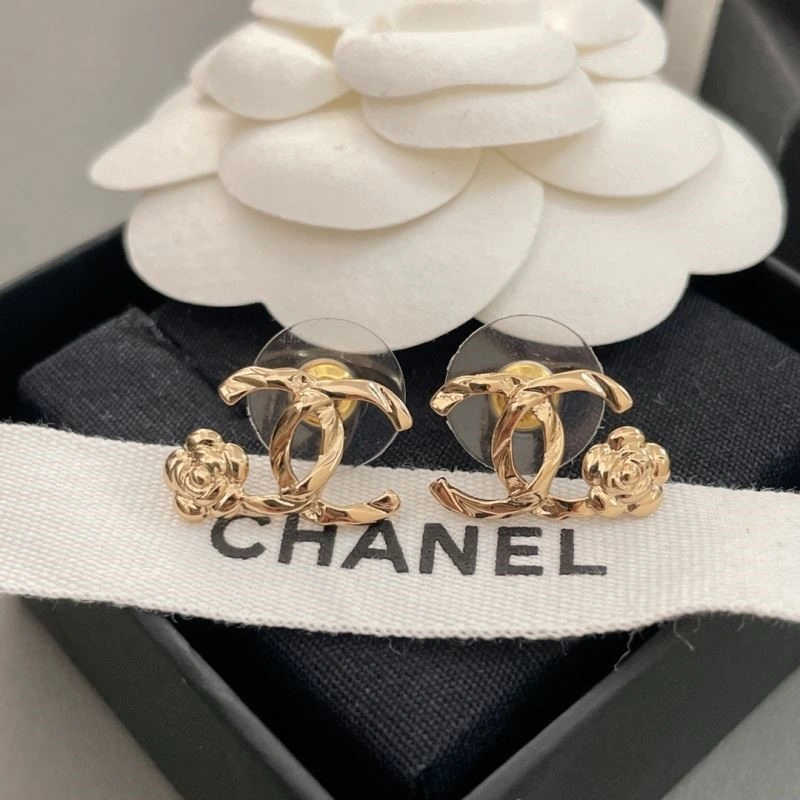 Chanel Earrings OnTrend 223672