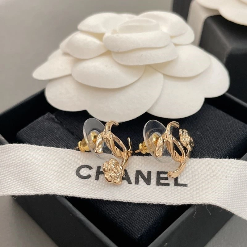 Chanel Earrings OnTrend 223672