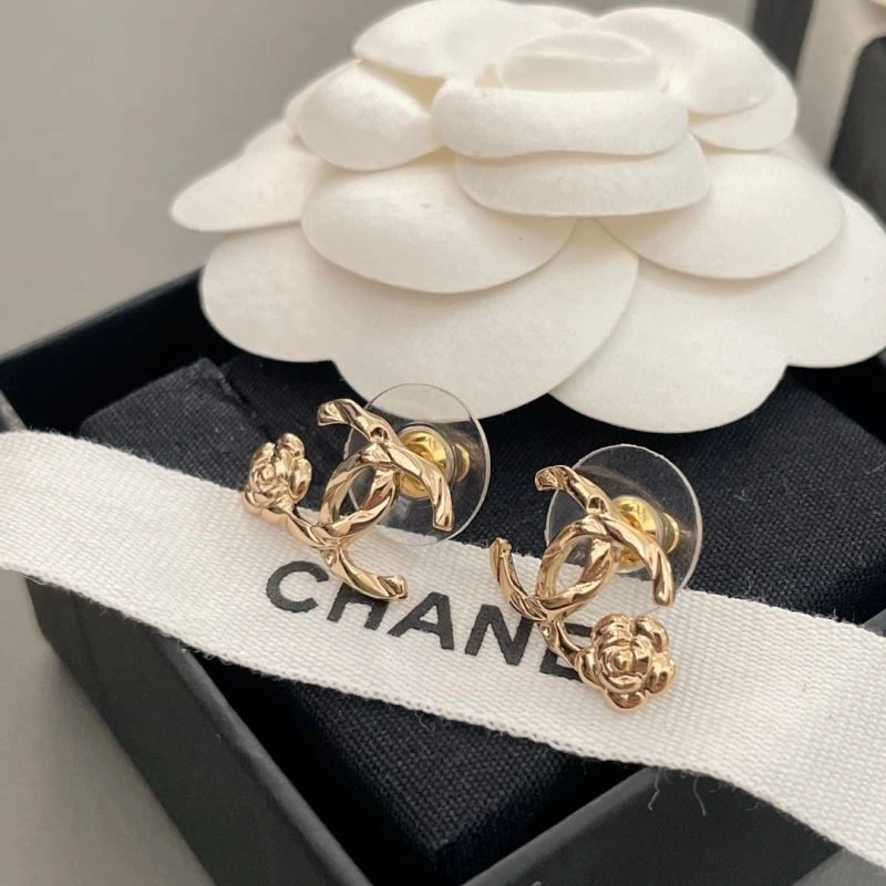 Chanel Earrings OnTrend 223672