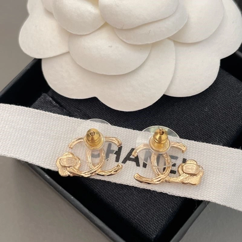 Chanel Earrings OnTrend 223672