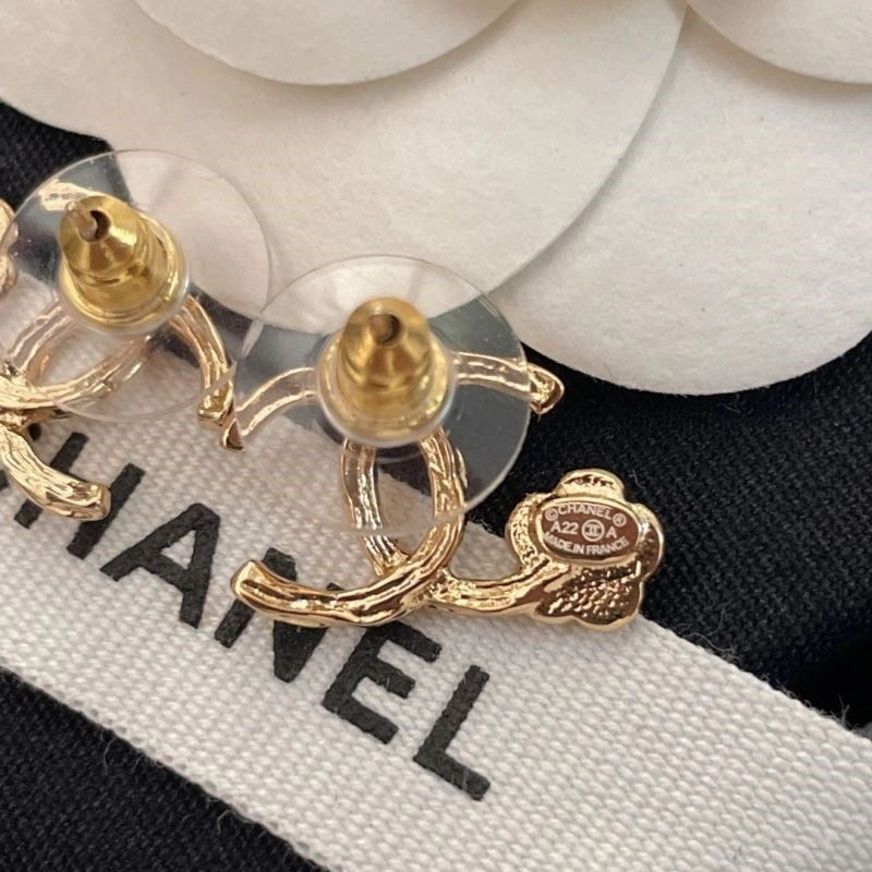 Chanel Earrings OnTrend 223672