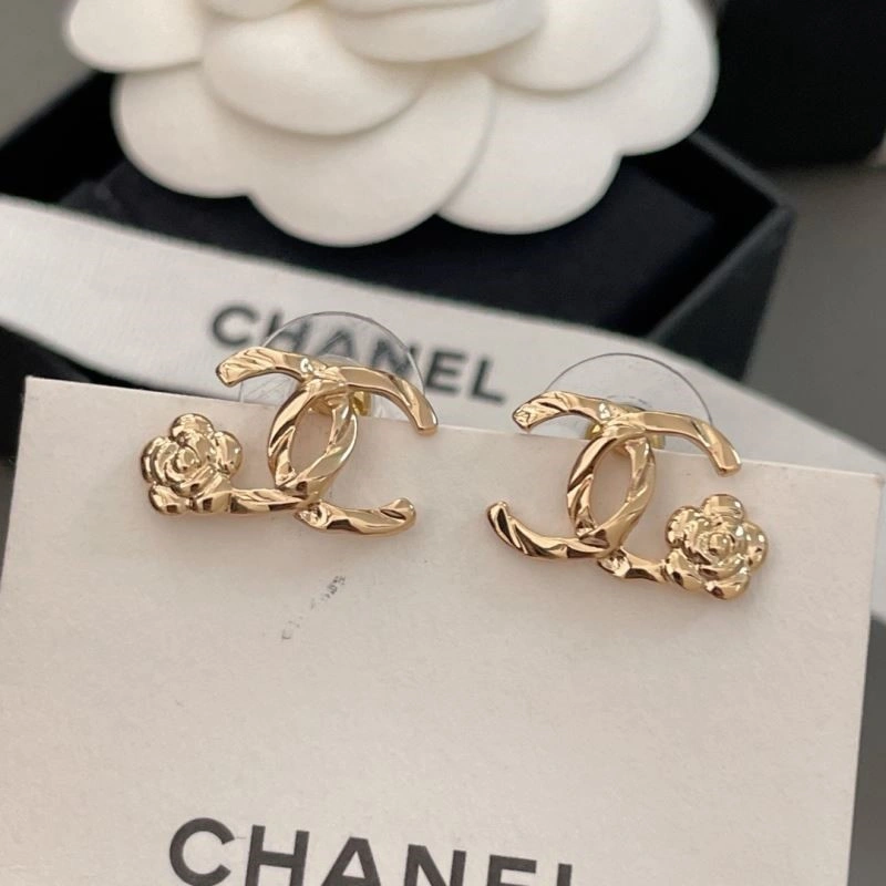 Chanel Earrings OnTrend 223672