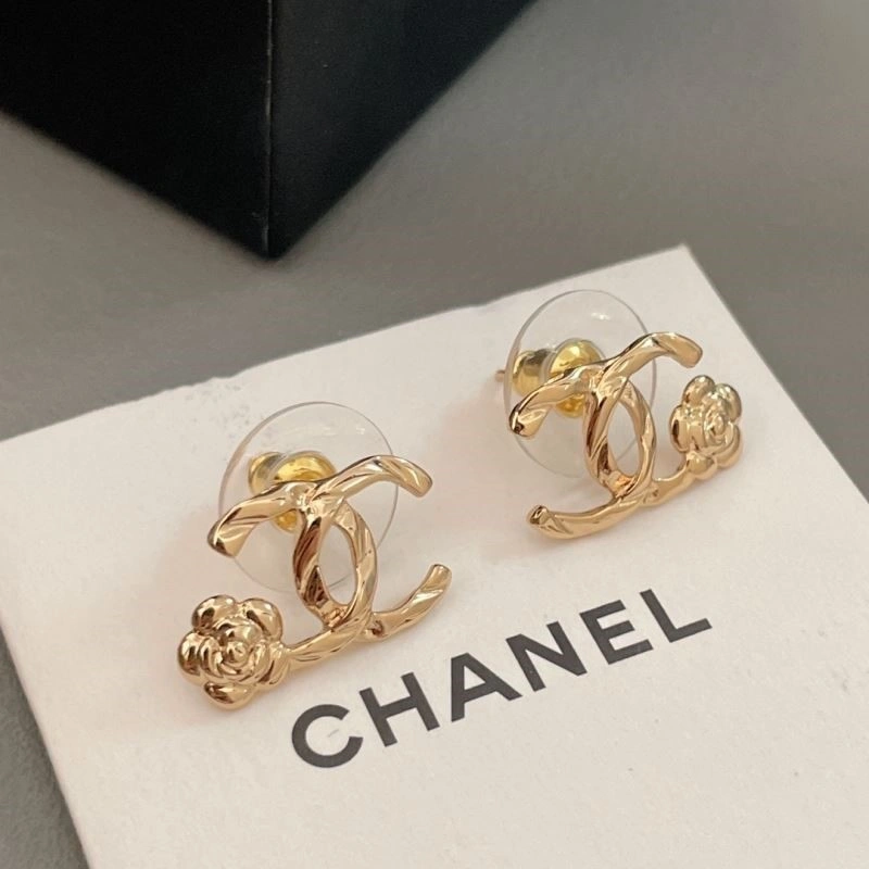 Chanel Earrings OnTrend 223672