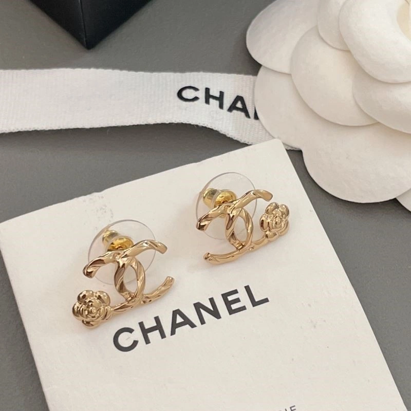Chanel Earrings OnTrend 223672
