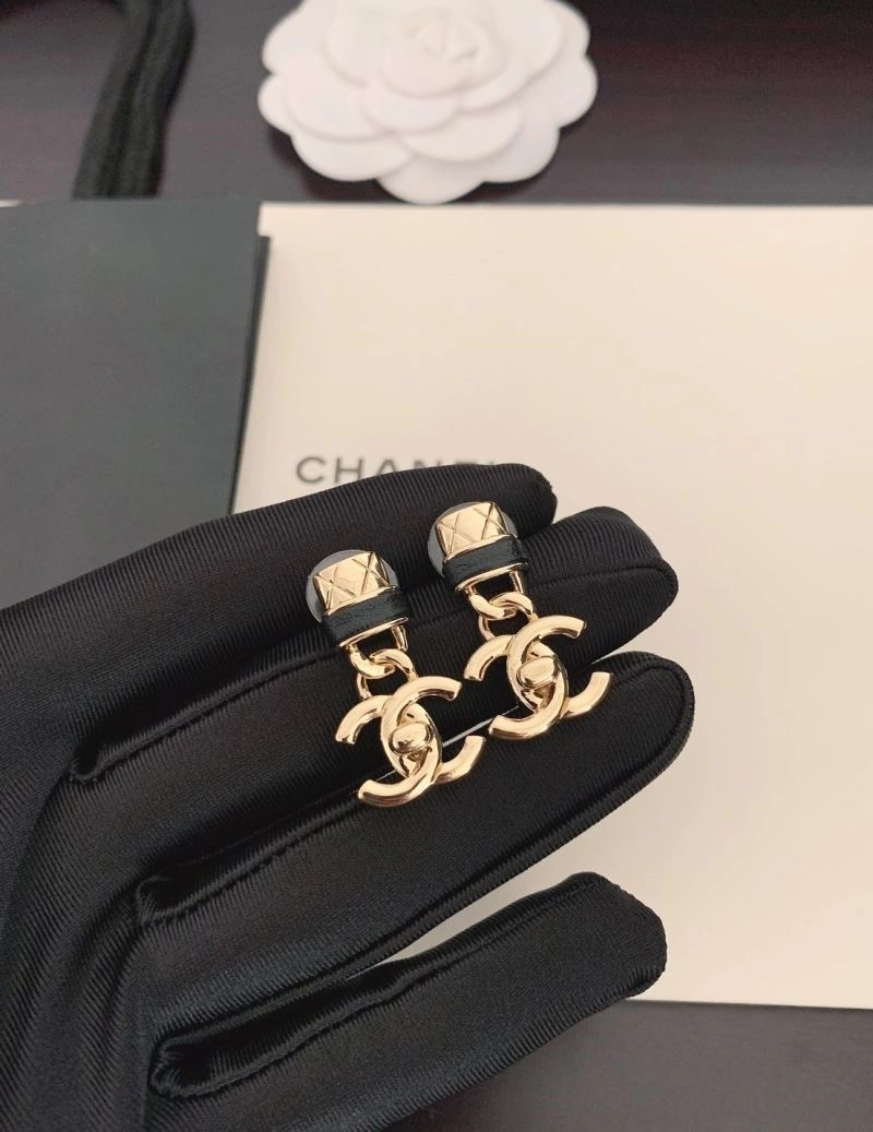EasyCare Chanel Earrings 223678