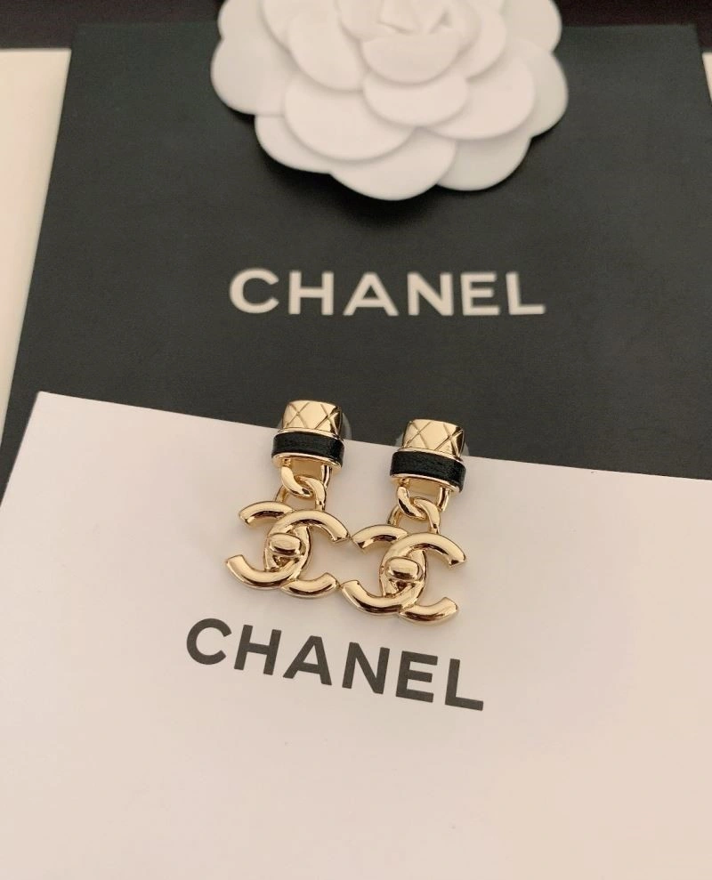 EasyCare Chanel Earrings 223678