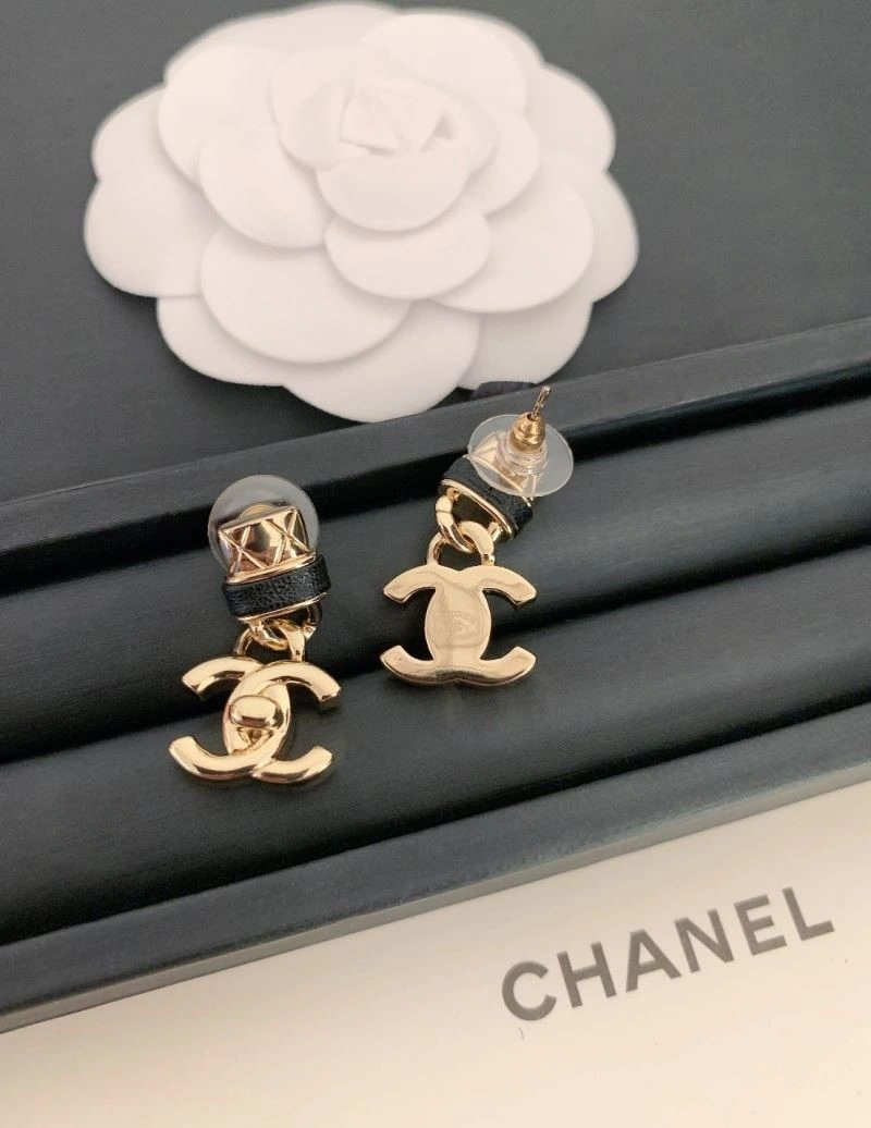 EasyCare Chanel Earrings 223678
