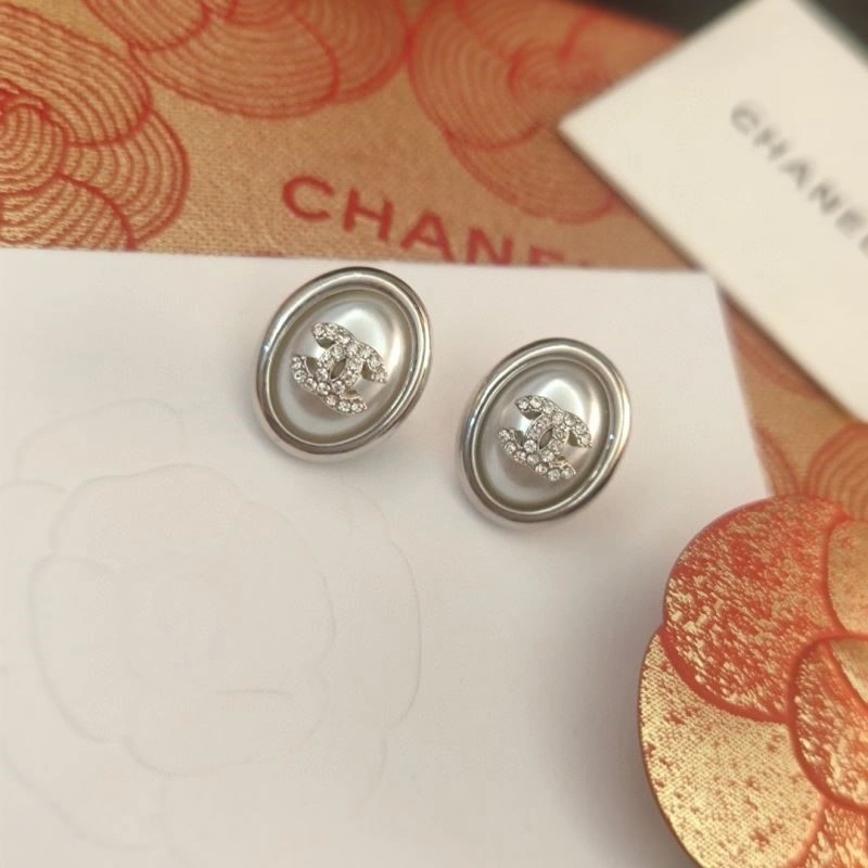 Chanel Earrings UrbanChic 223696