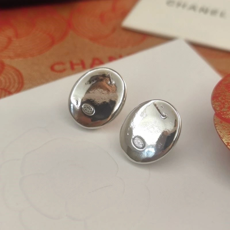 Chanel Earrings UrbanChic 223696