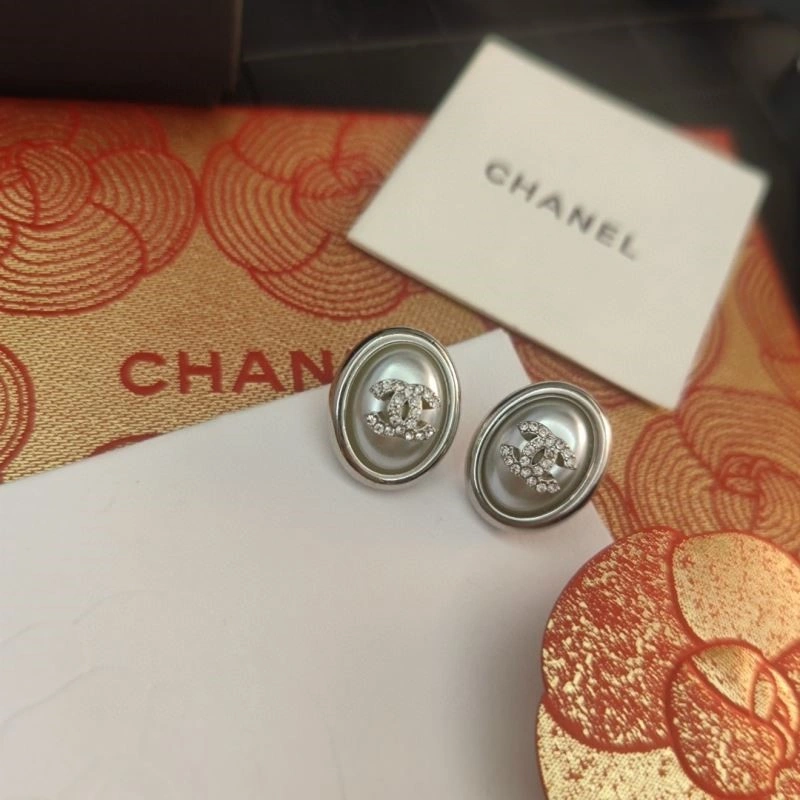 Chanel Earrings UrbanChic 223696