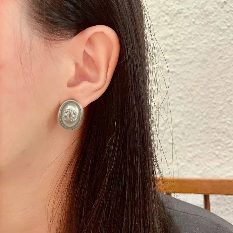 Chanel Earrings UrbanChic 223696