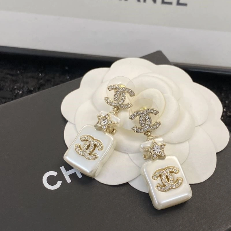 Chanel Earrings QuickDry 223675