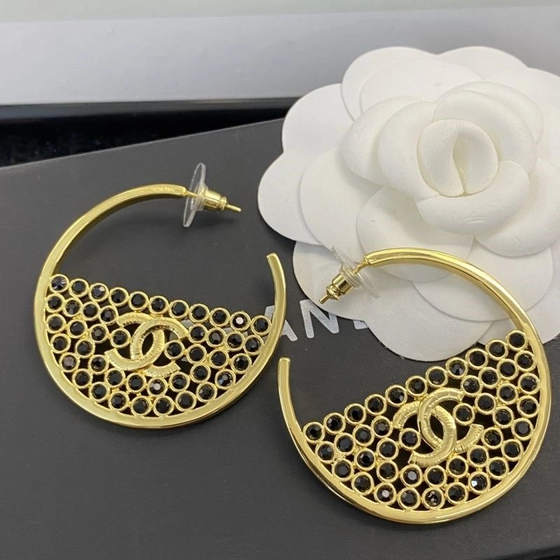 BestValue Chanel Earrings 223661