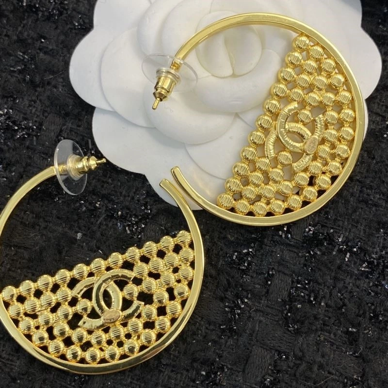BestValue Chanel Earrings 223661