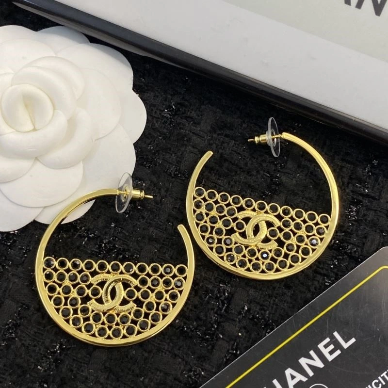 BestValue Chanel Earrings 223661