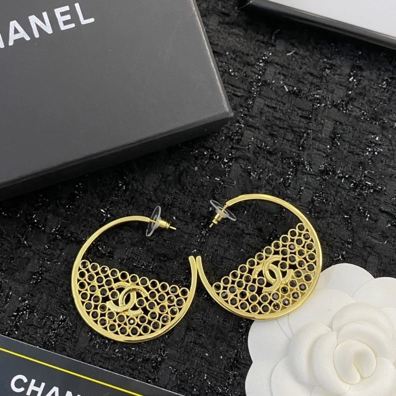 BestValue Chanel Earrings 223661