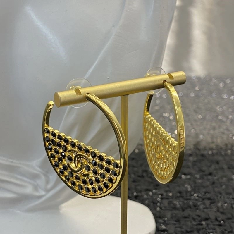 BestValue Chanel Earrings 223661