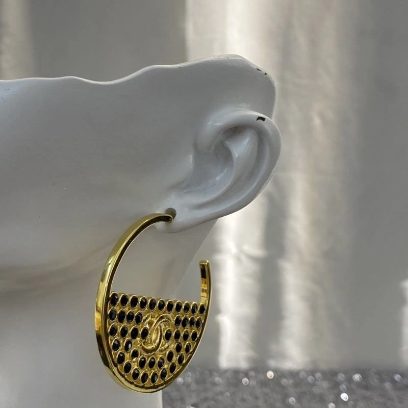 BestValue Chanel Earrings 223661