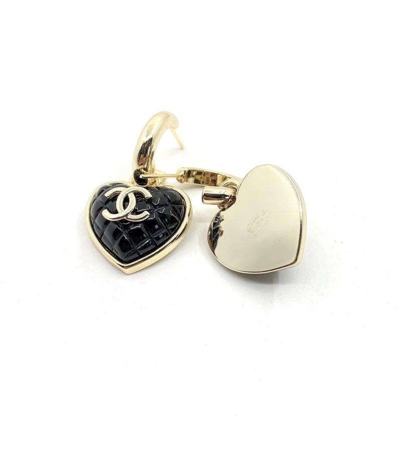 Chanel Earrings Stretchable 223647