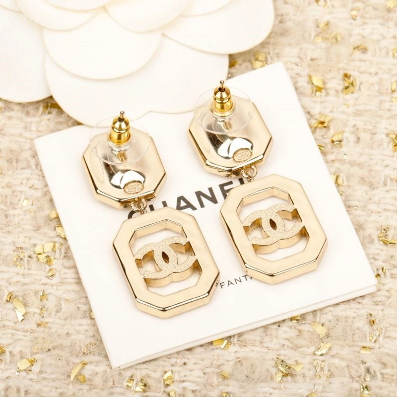 EasyCare Chanel Earrings 223657