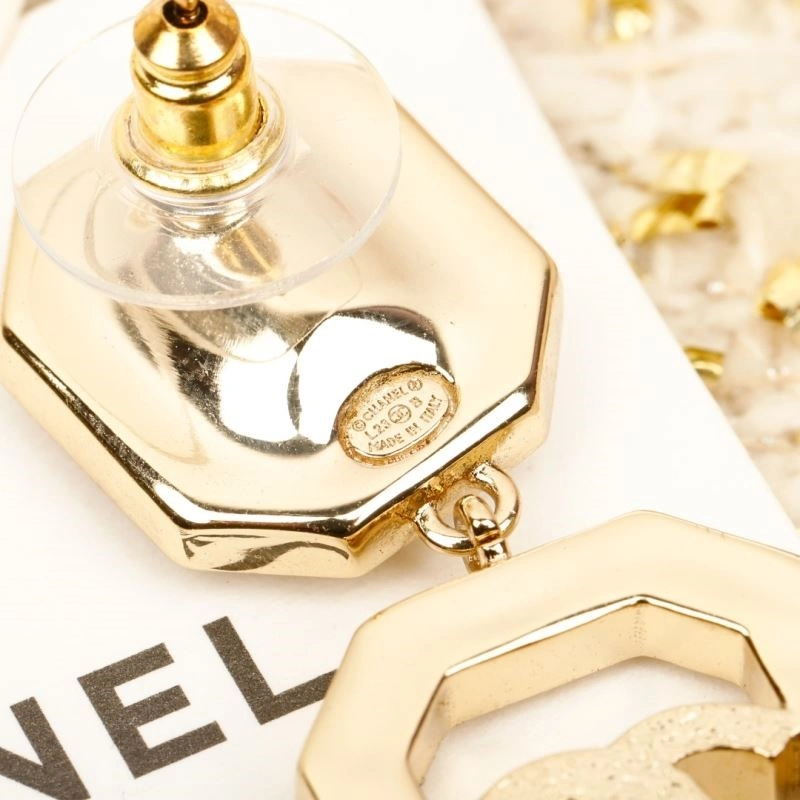 EasyCare Chanel Earrings 223657