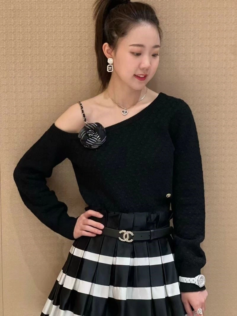 EasyCare Chanel Earrings 223657