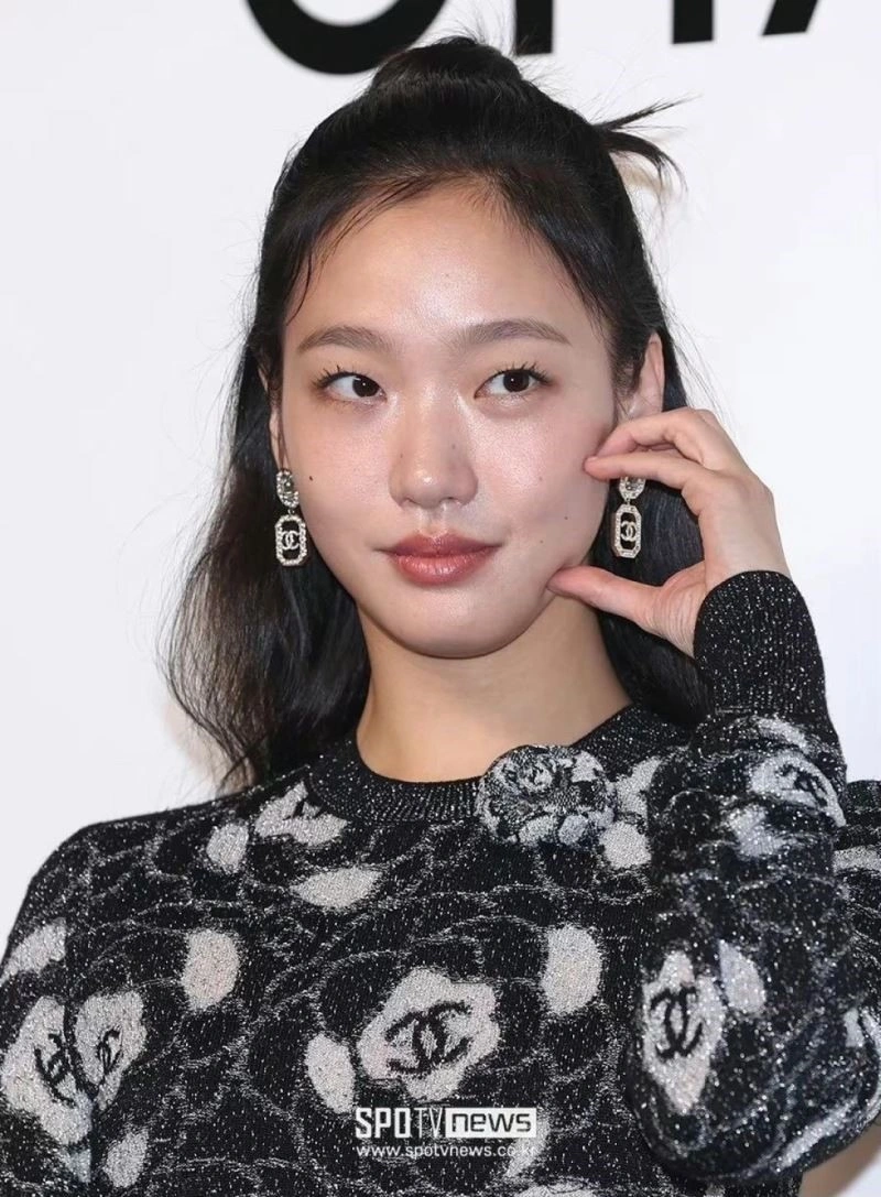 EasyCare Chanel Earrings 223657